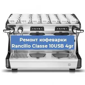 Замена | Ремонт редуктора на кофемашине Rancilio Classe 10USB 4gr в Белгороде